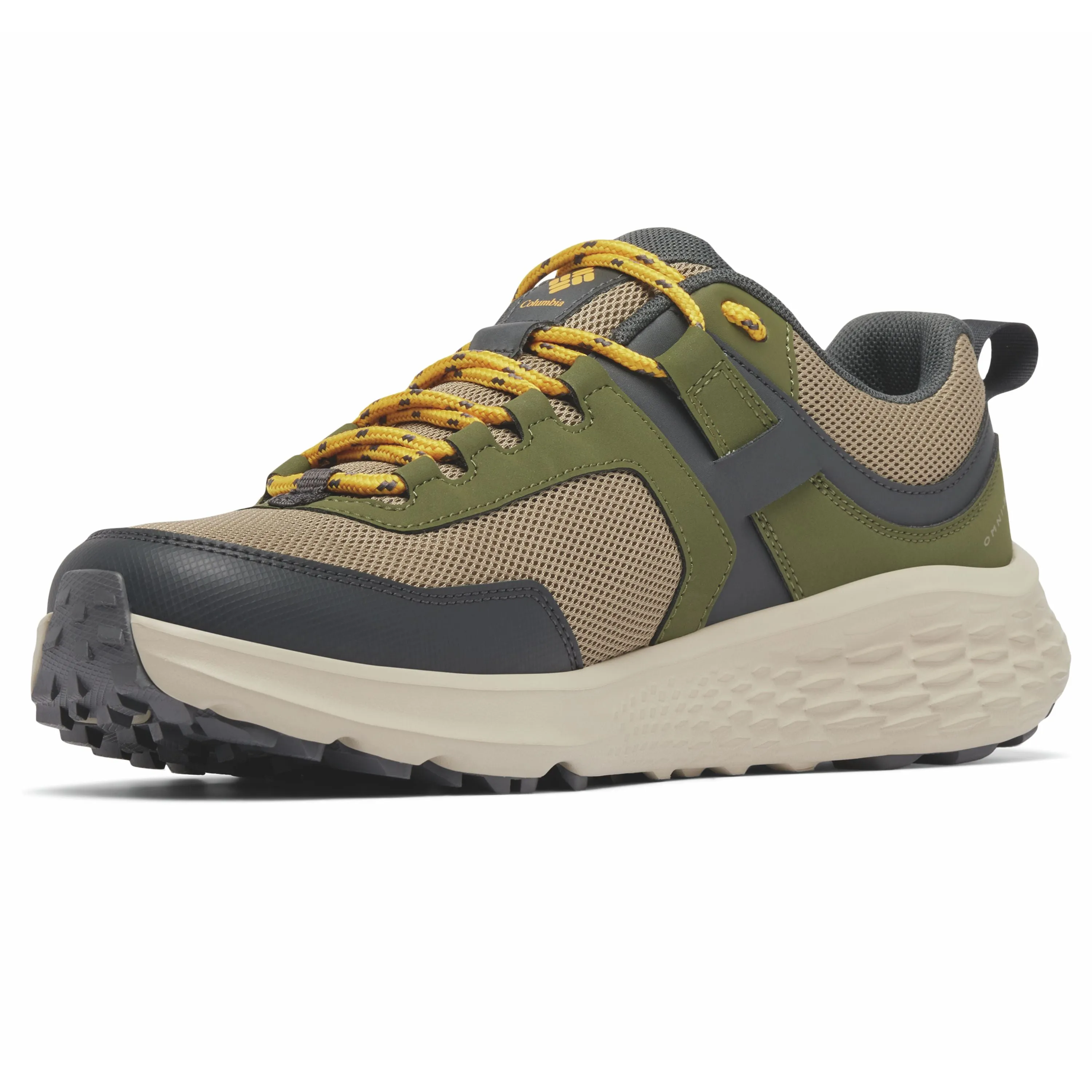 Chaussures "Konos Low" - Homme