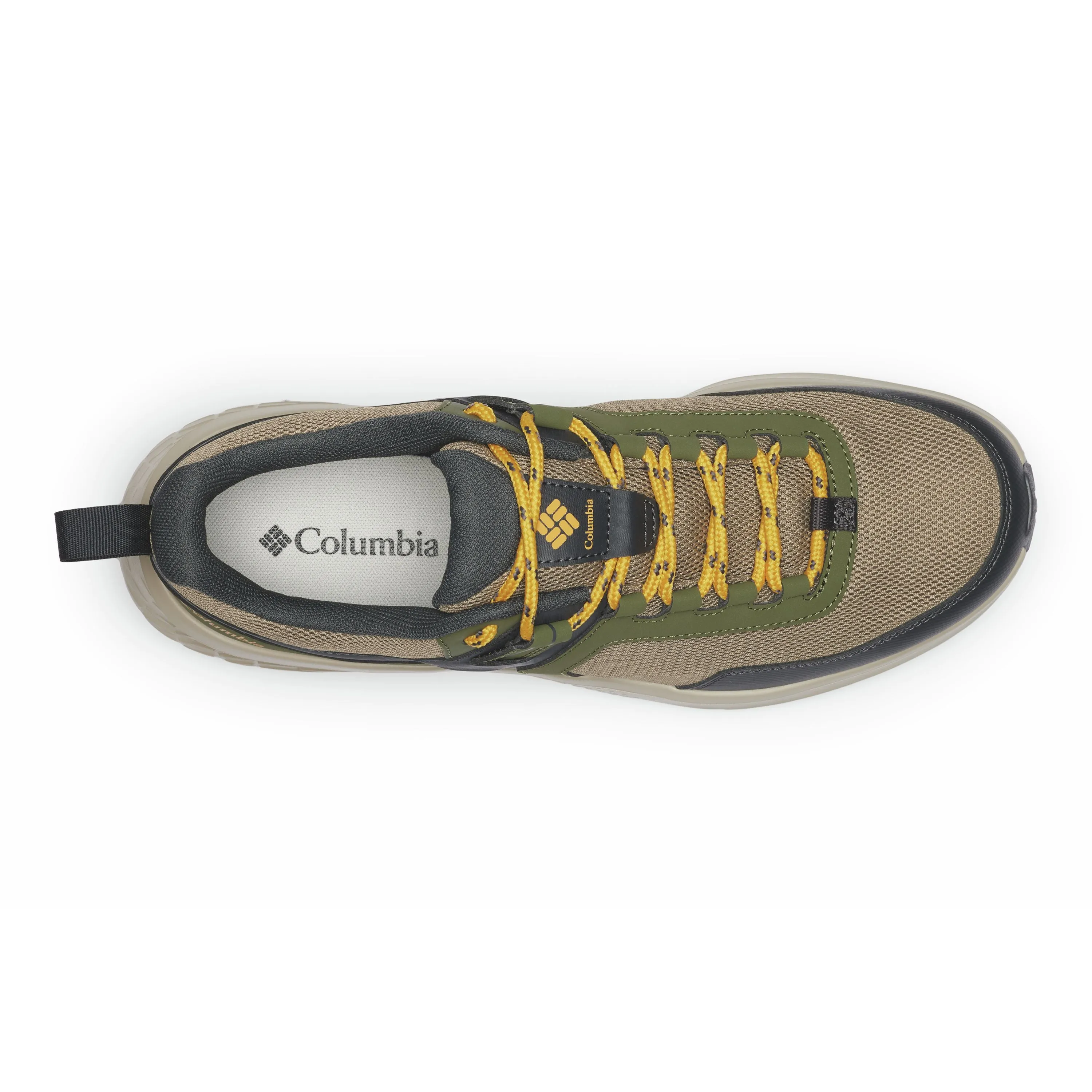 Chaussures "Konos Low" - Homme