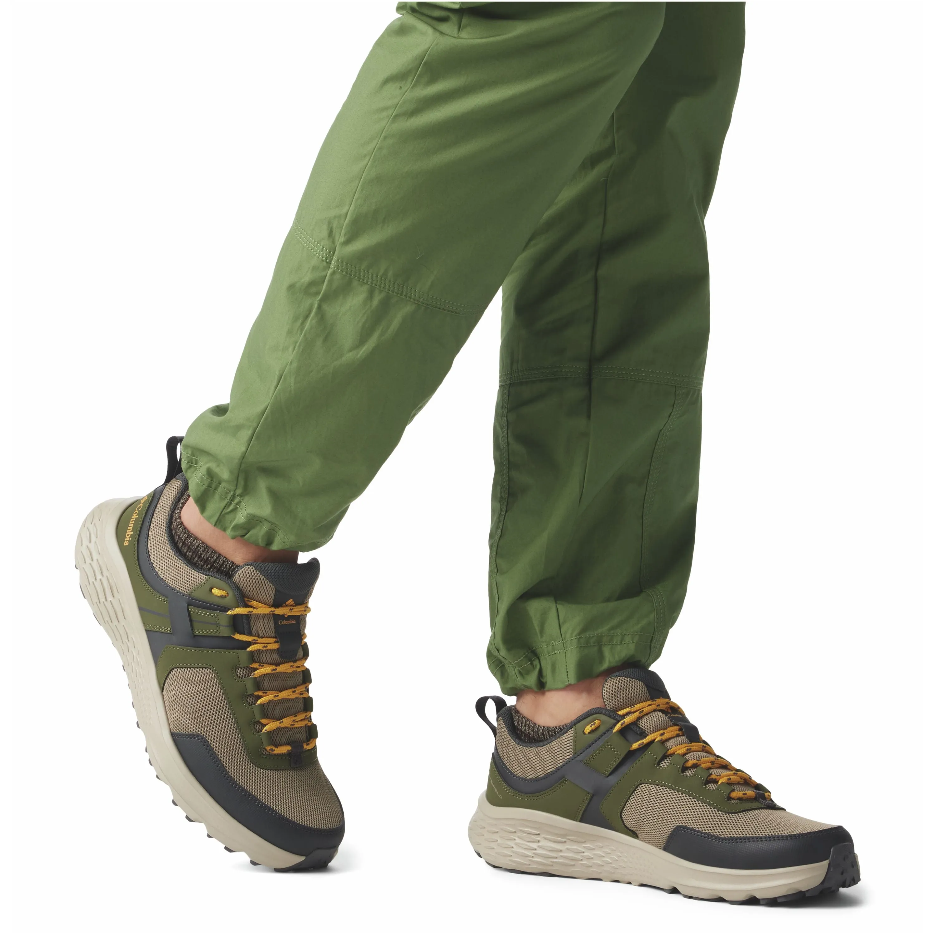 Chaussures "Konos Low" - Homme
