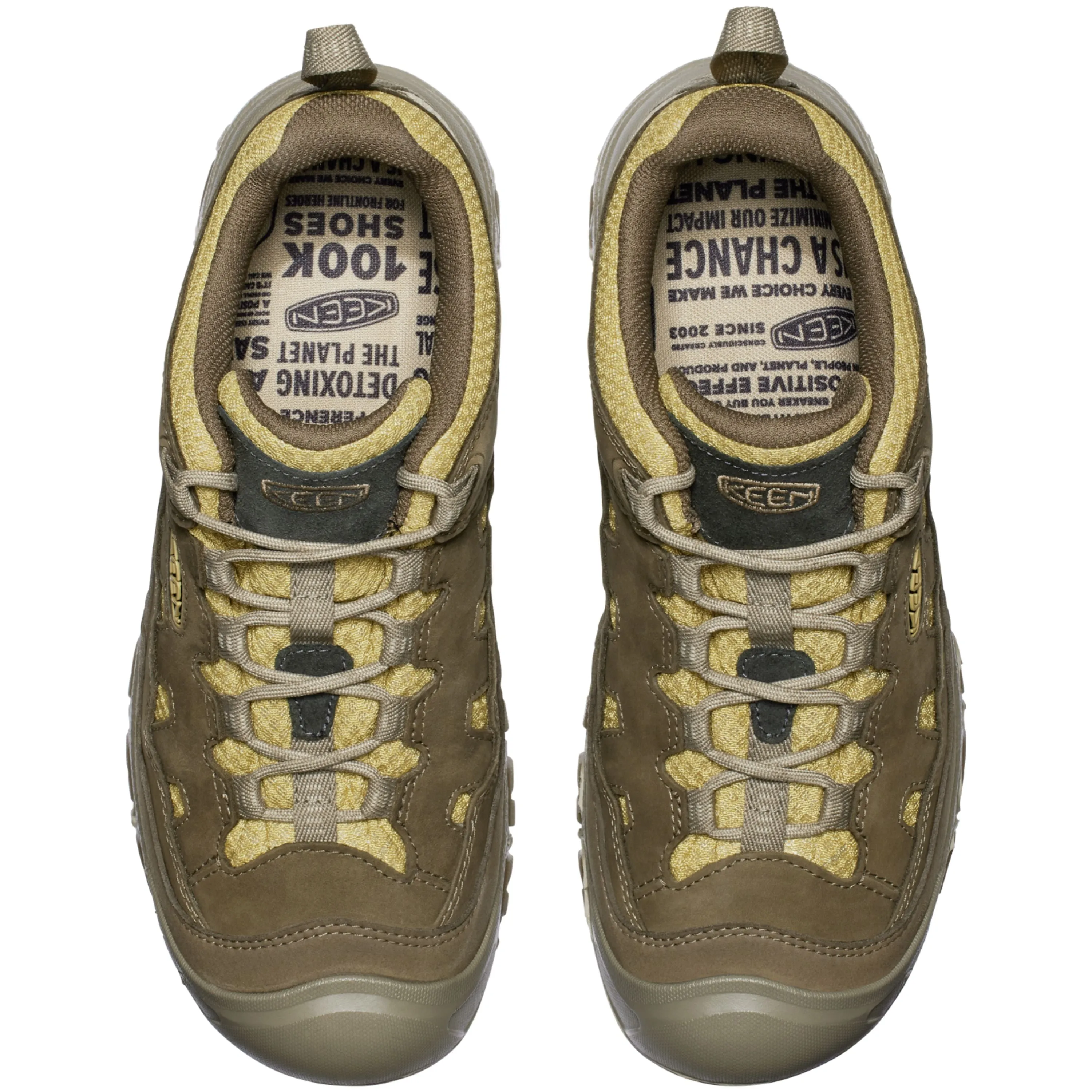 Chaussures "Targhee IV Vent" - Homme"