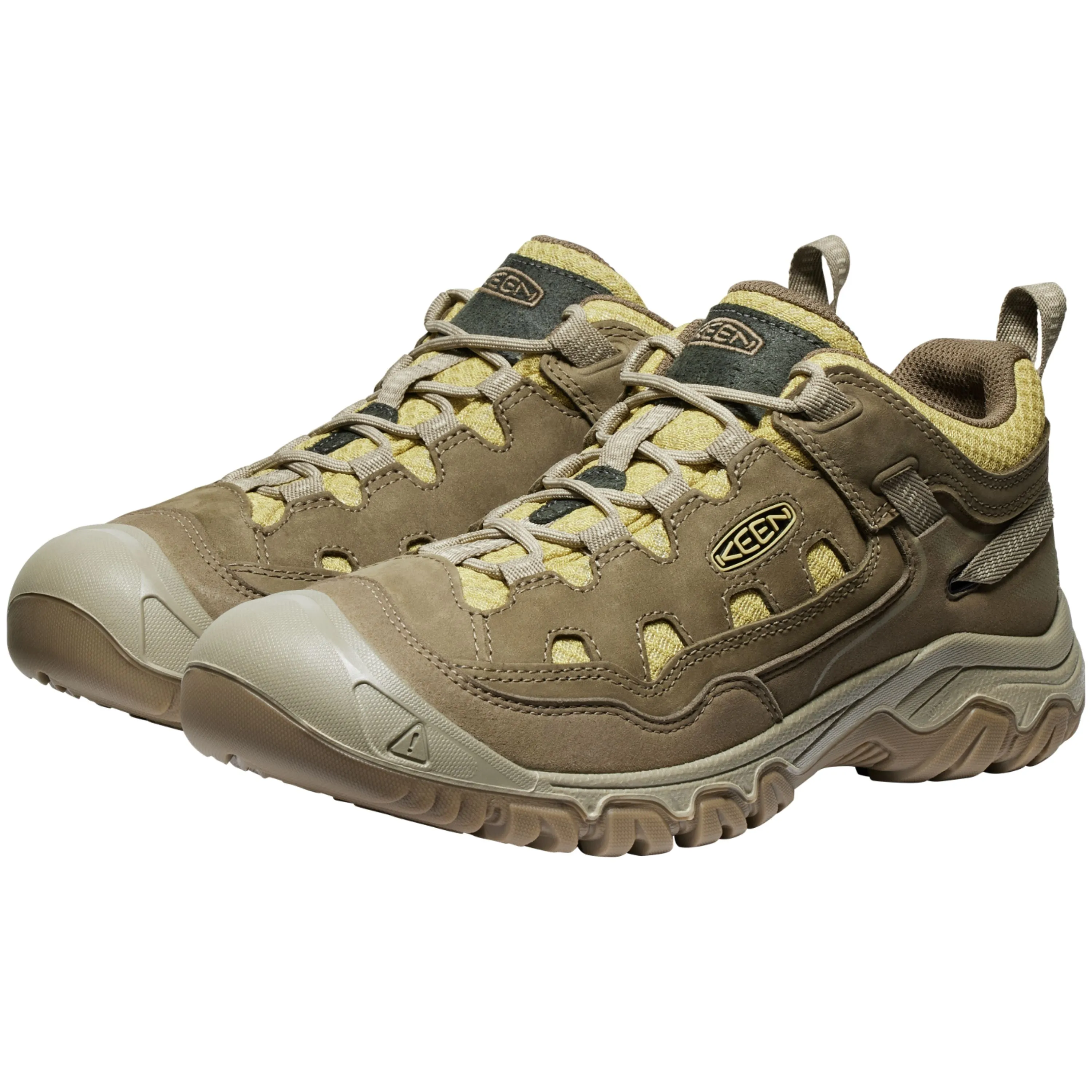Chaussures "Targhee IV Vent" - Homme"