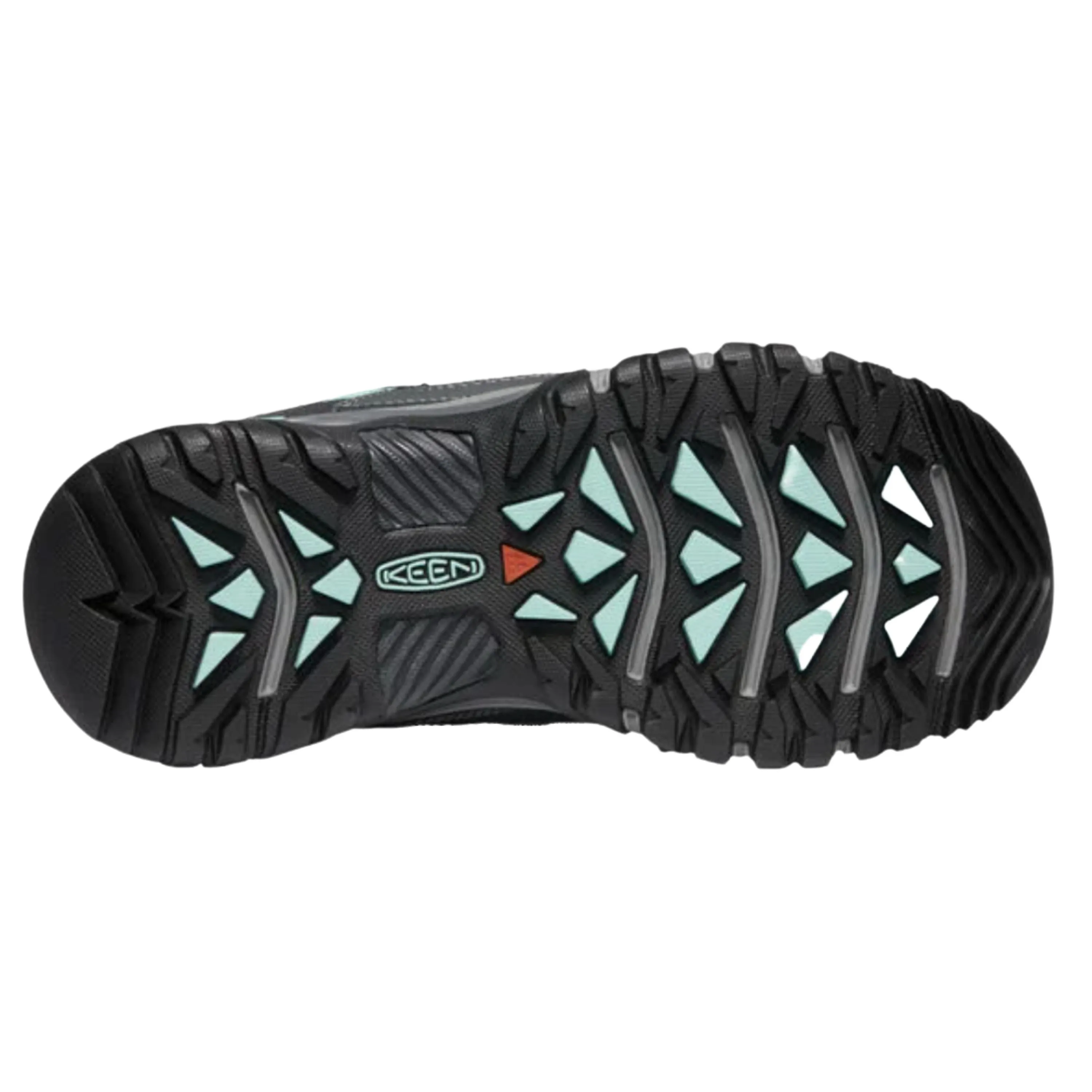 Chaussures "Targhee vent" - Femme