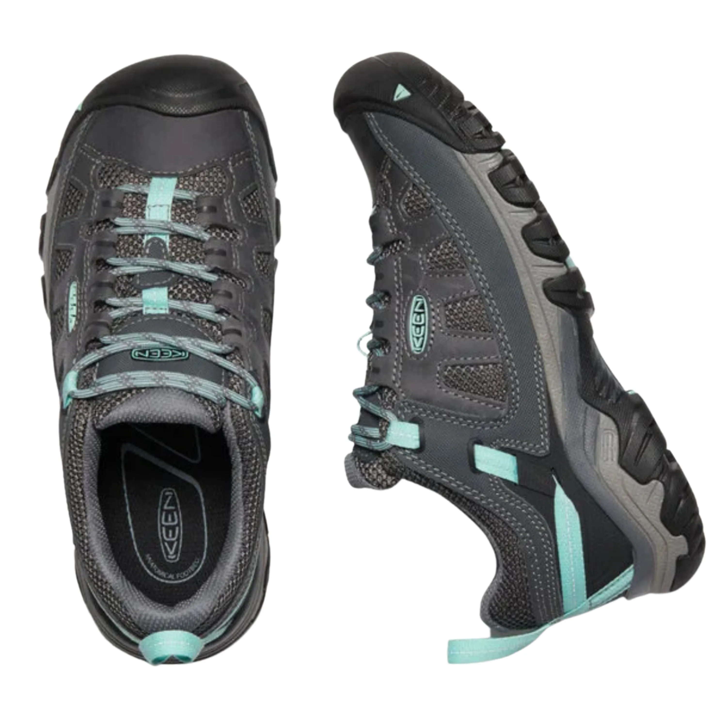 Chaussures "Targhee vent" - Femme