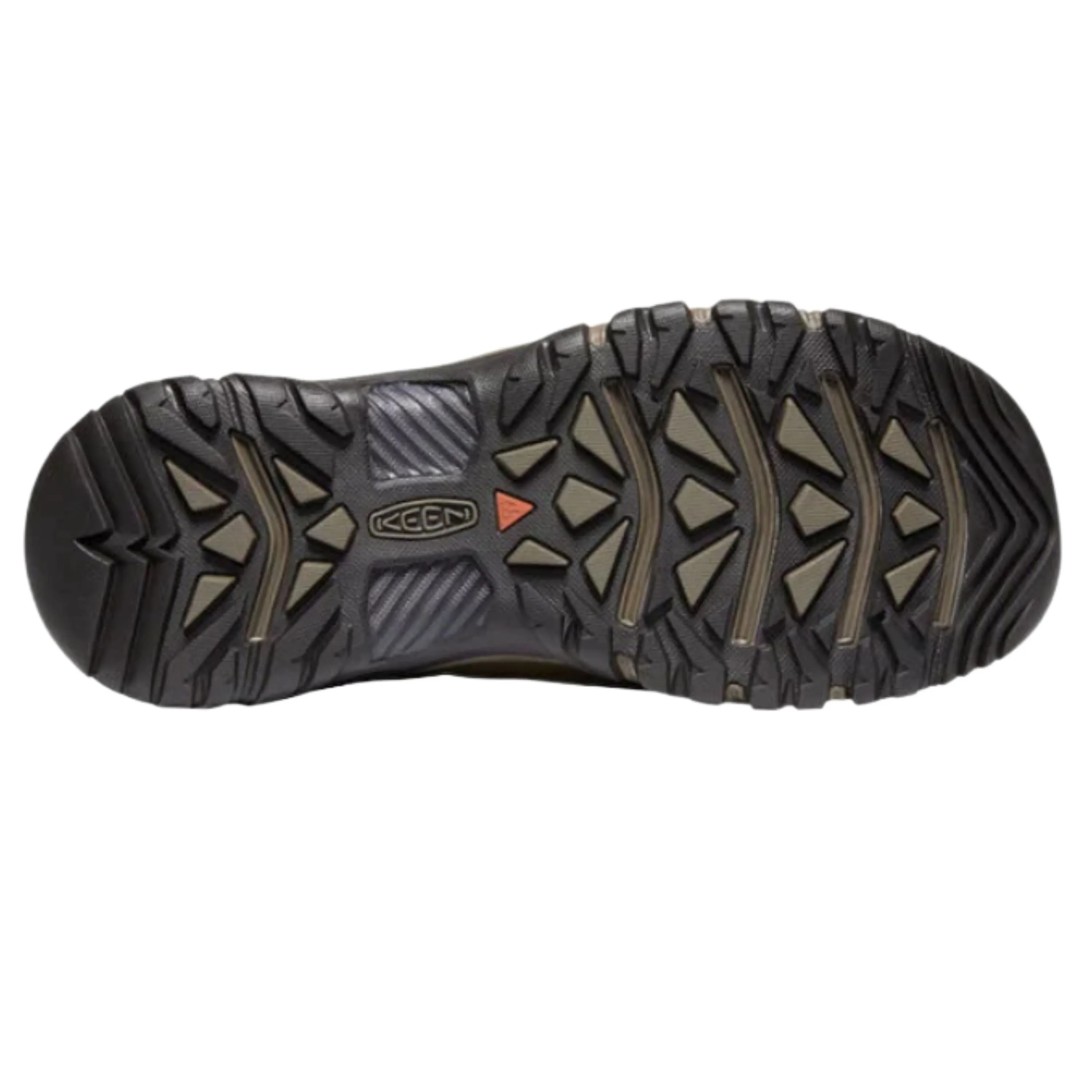 Chaussures "Targhee vent" - Homme