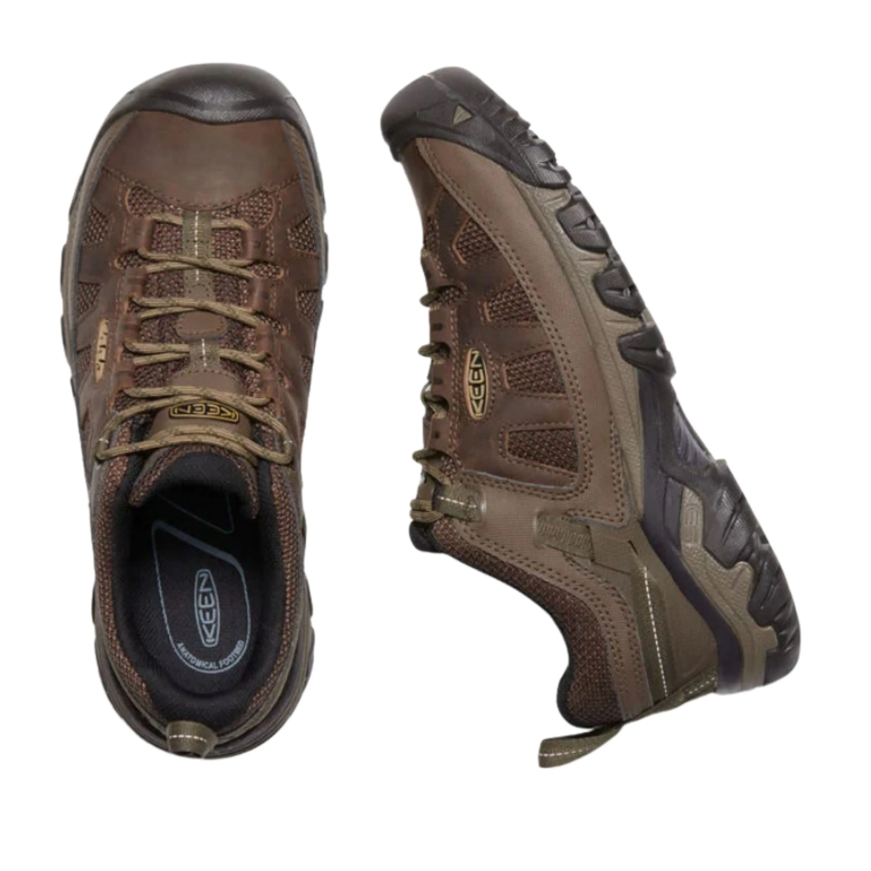 Chaussures "Targhee vent" - Homme