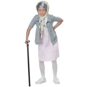 Child's Grandma Kit