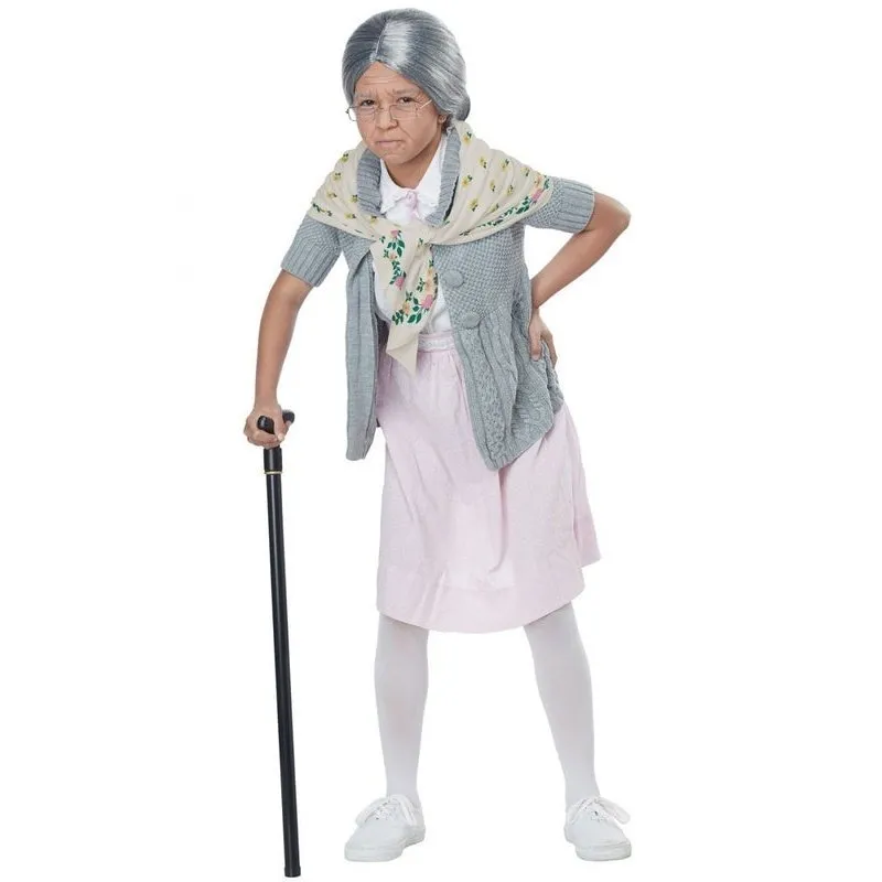 Child's Grandma Kit