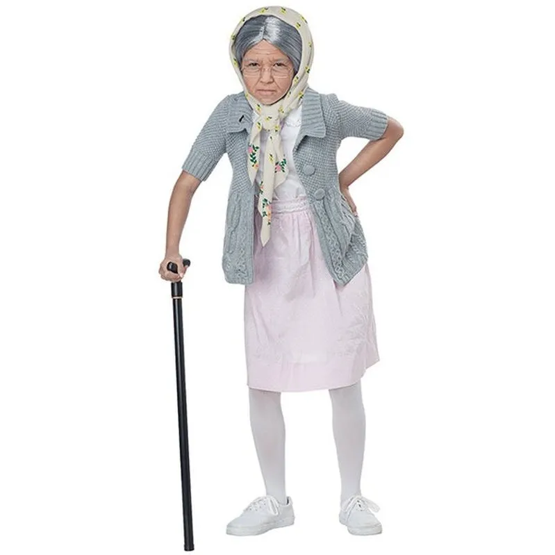 Child's Grandma Kit