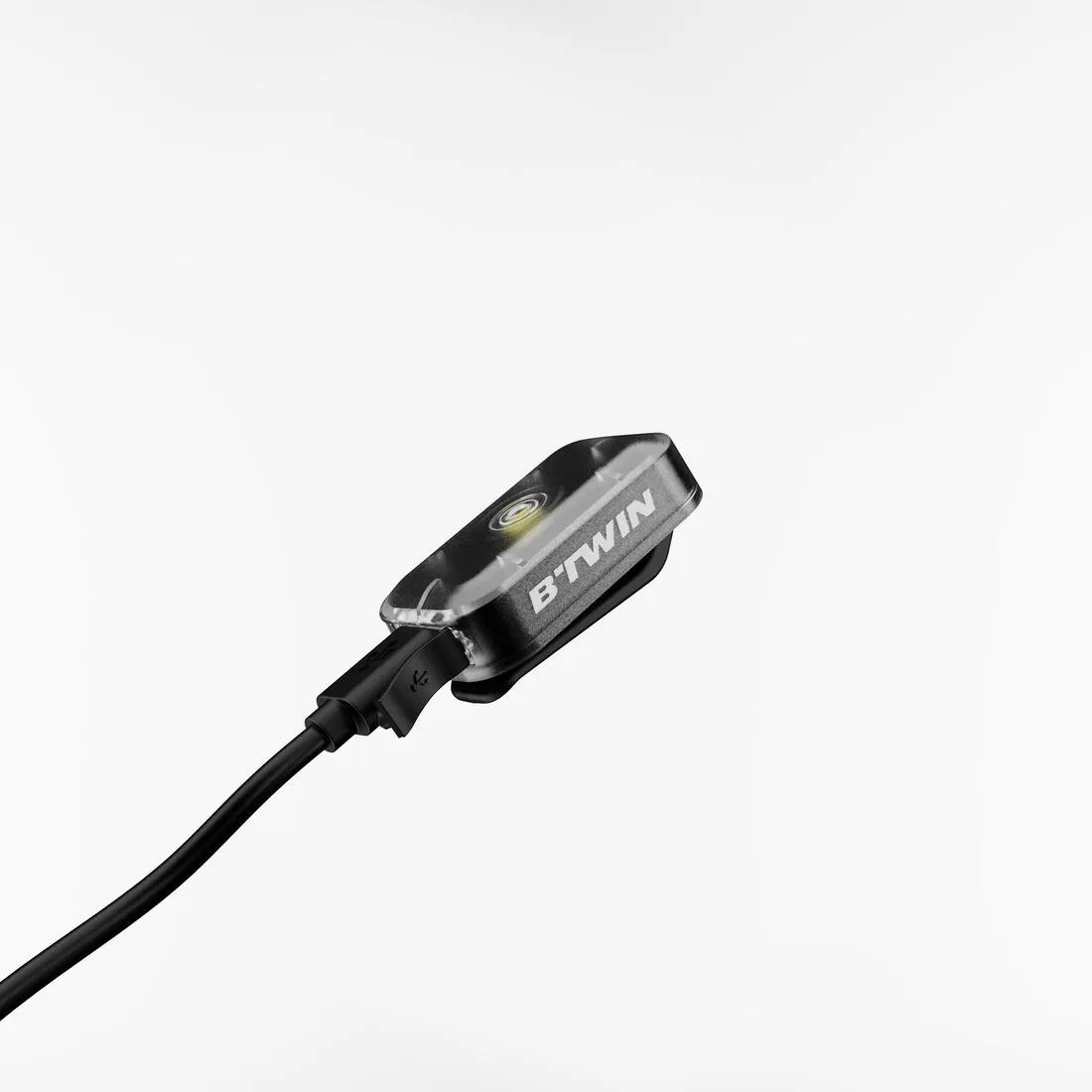 CL 500 Front or Rear LED USB Bike Light
