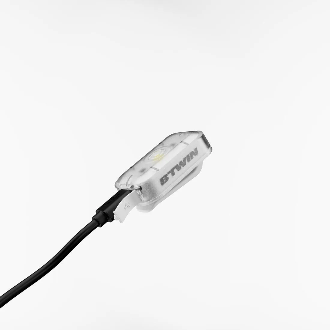 CL 500 Front or Rear LED USB Bike Light