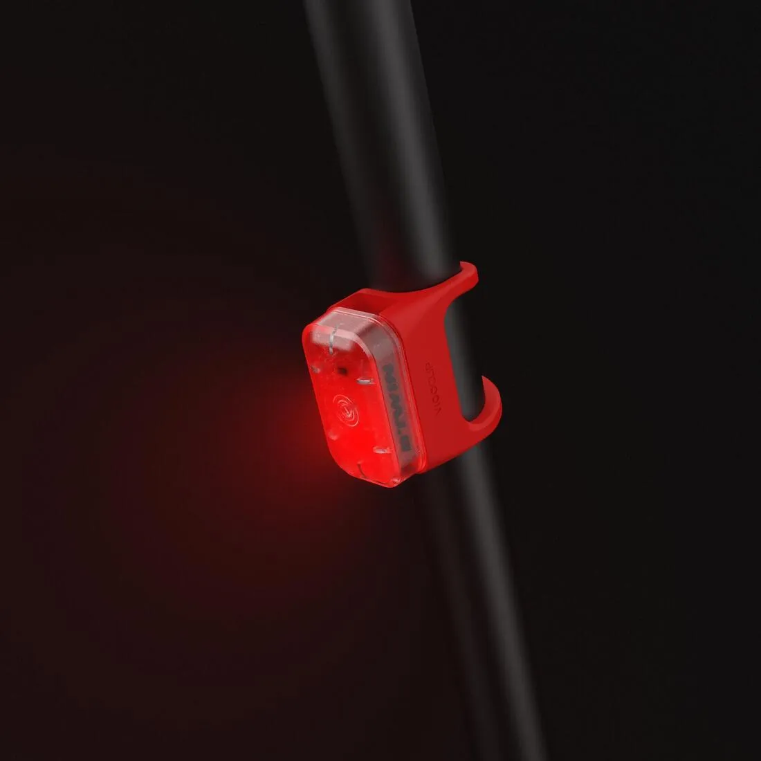 CL 500 Front or Rear LED USB Bike Light