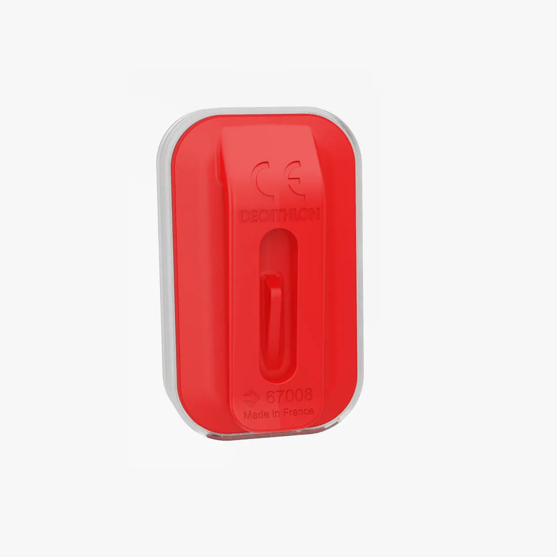 CL 500 Front or Rear LED USB Bike Light