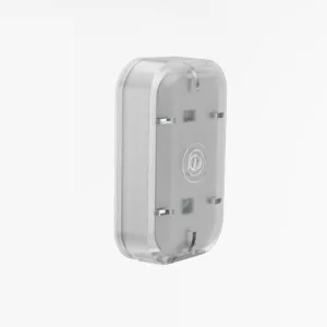 CL 500 Front or Rear LED USB Bike Light