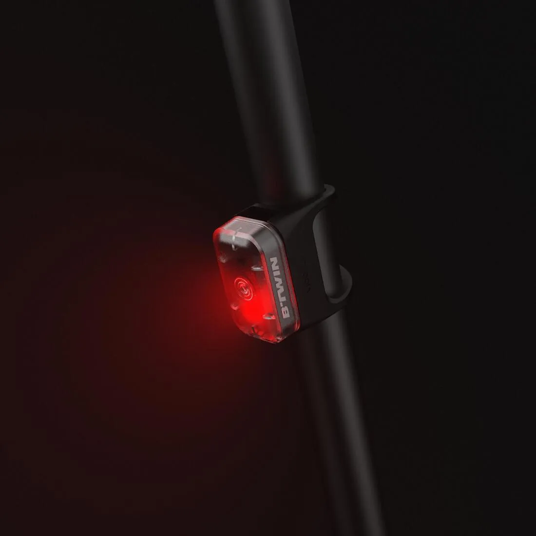 CL 500 Front or Rear LED USB Bike Light