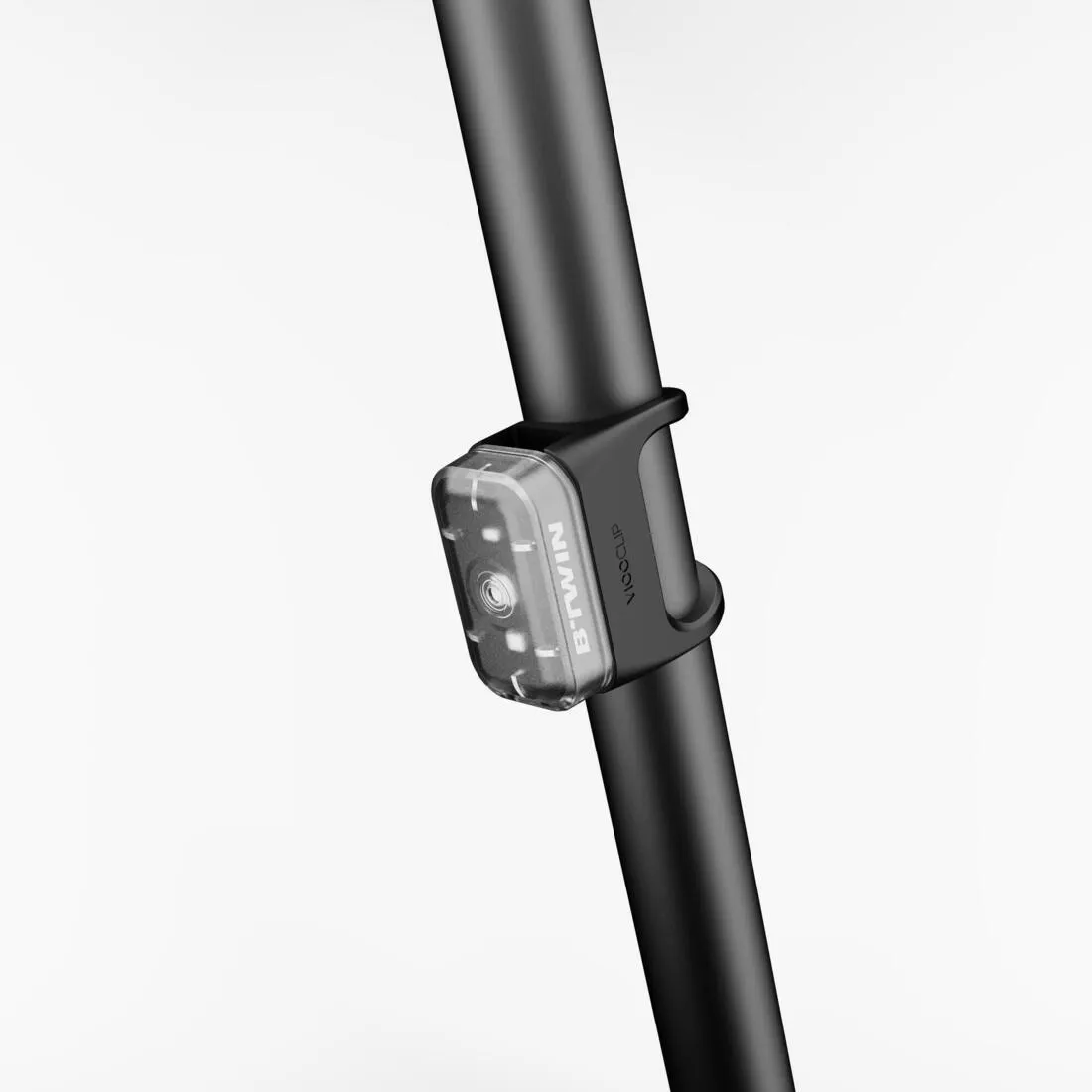 CL 500 Front or Rear LED USB Bike Light