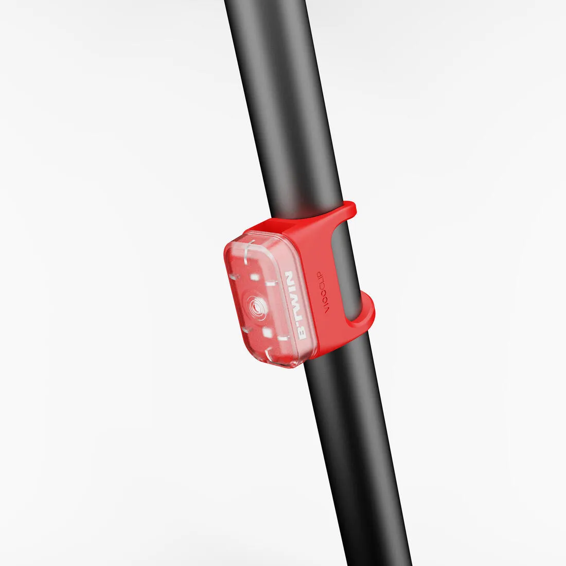 CL 500 Front or Rear LED USB Bike Light