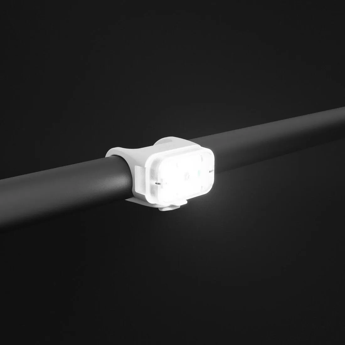 CL 500 Front or Rear LED USB Bike Light