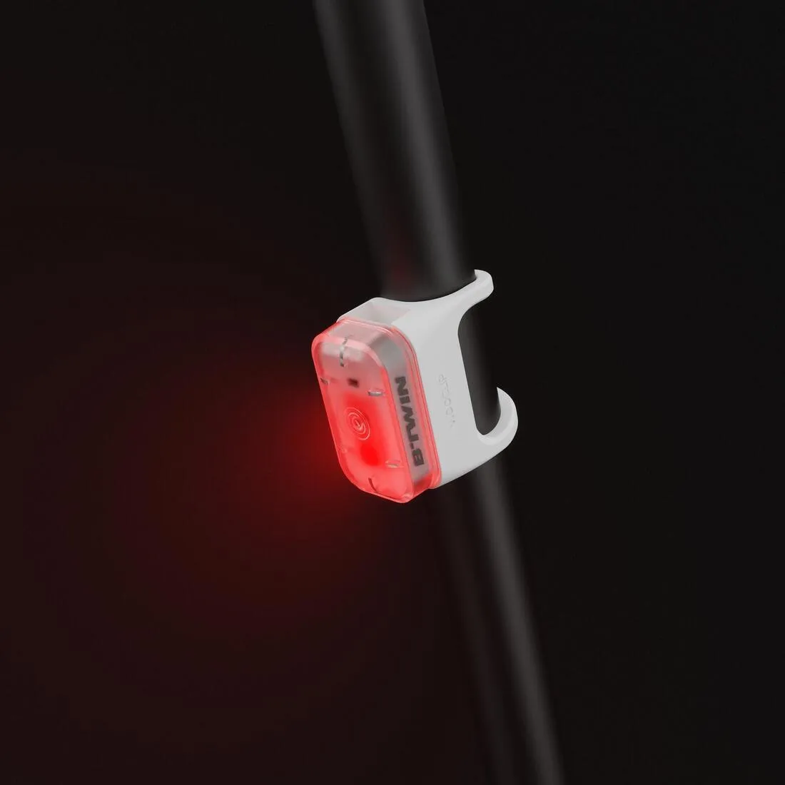 CL 500 Front or Rear LED USB Bike Light