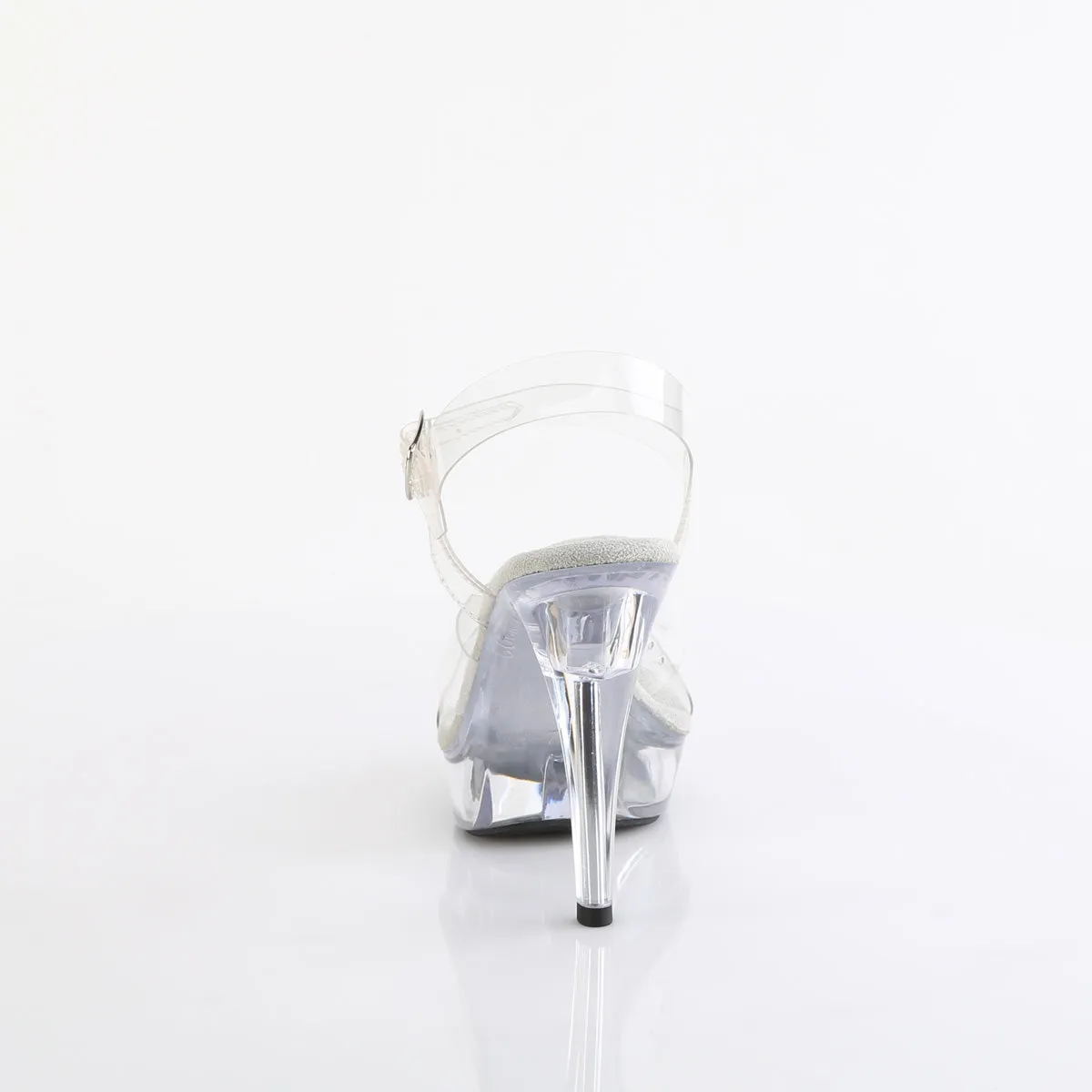 COCKTAIL-507  Clear/Clear
