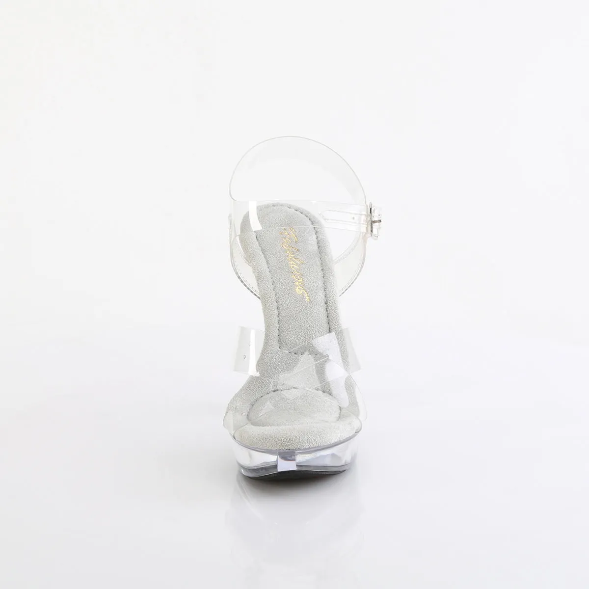 COCKTAIL-507  Clear/Clear