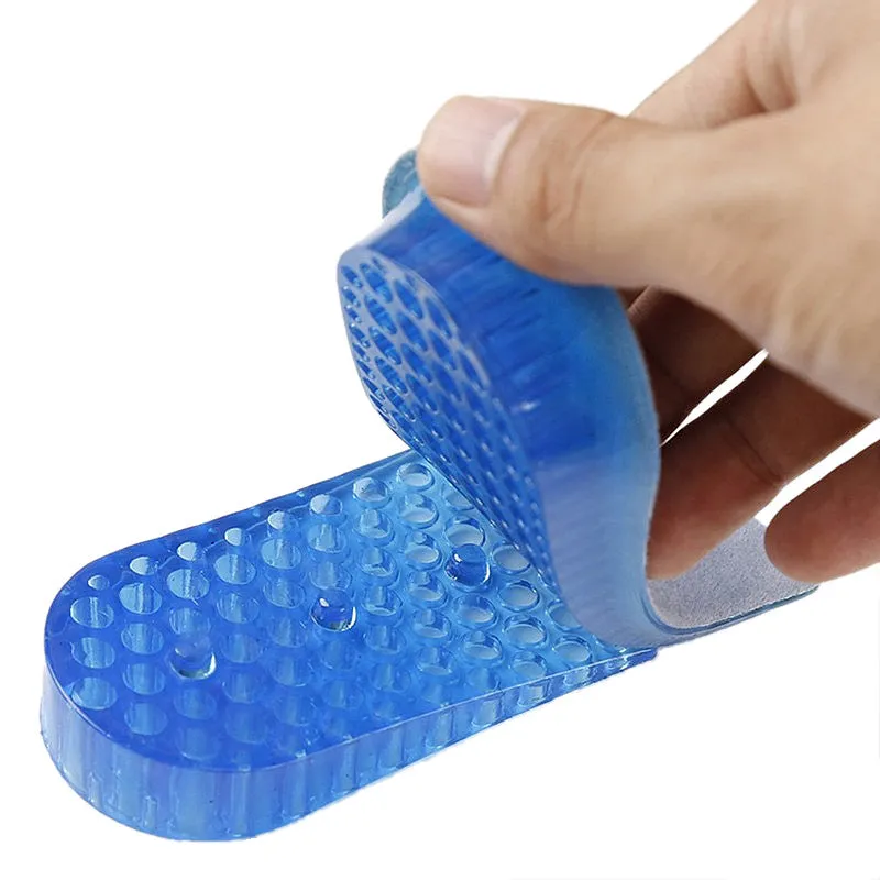 ComfortHeel Gel Heel Lifts