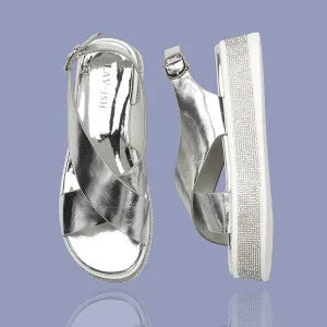 Criss - Cross Sandle