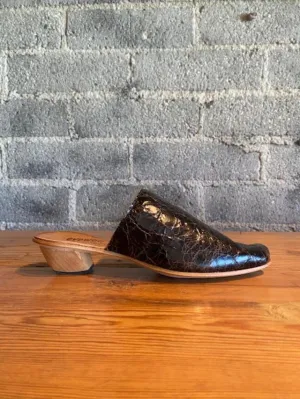 Cydwoq East Mule