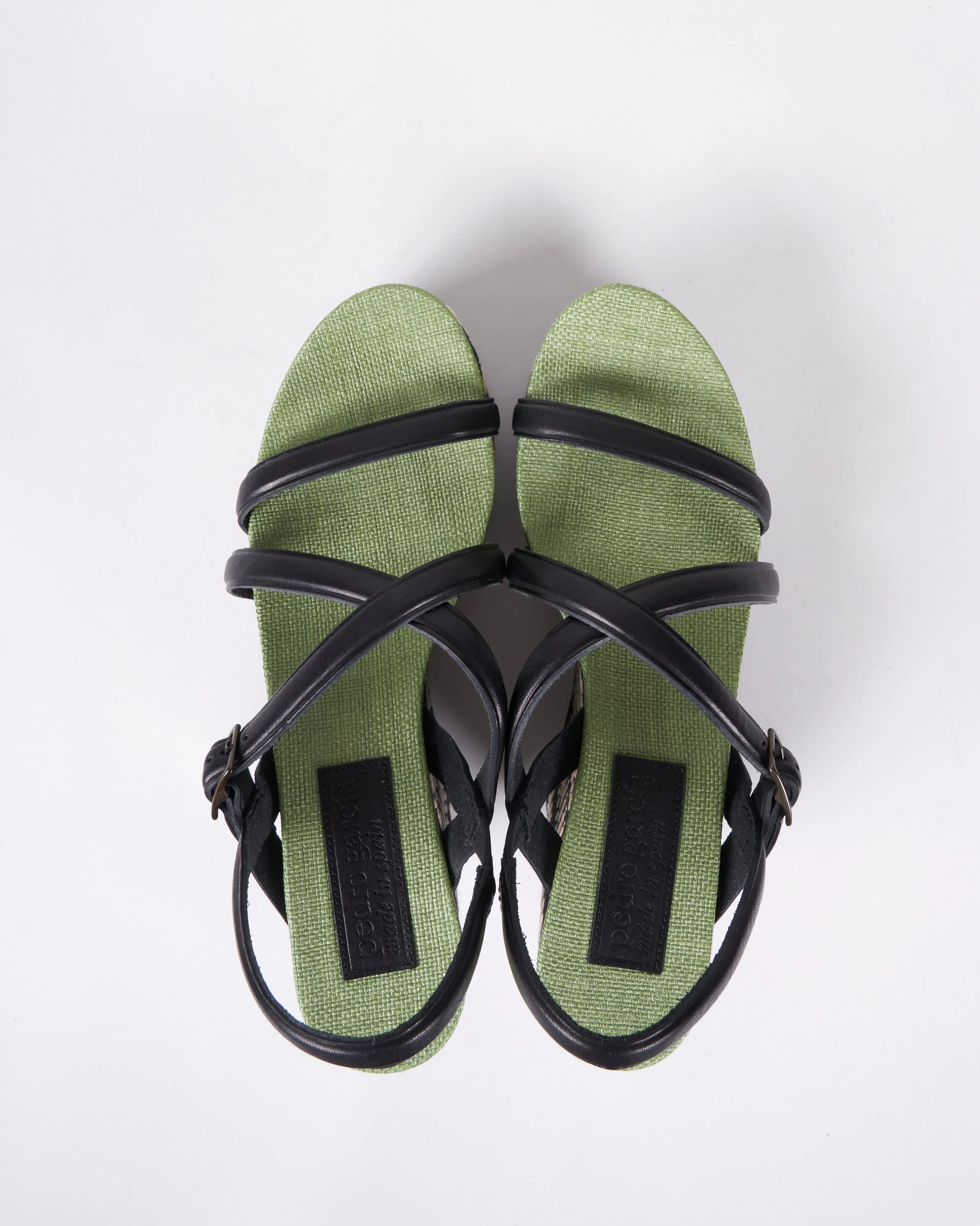 dalia - black vacchetta 02