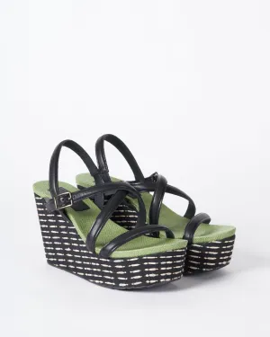dalia - black vacchetta 02