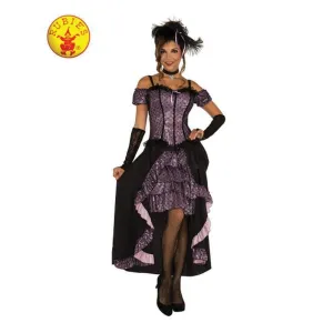 Dance Hall Mistress Costume Size Std