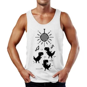 Dance Party Tank Top
