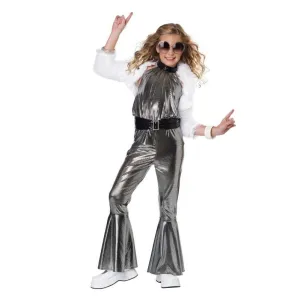 Dancing Queen/Child