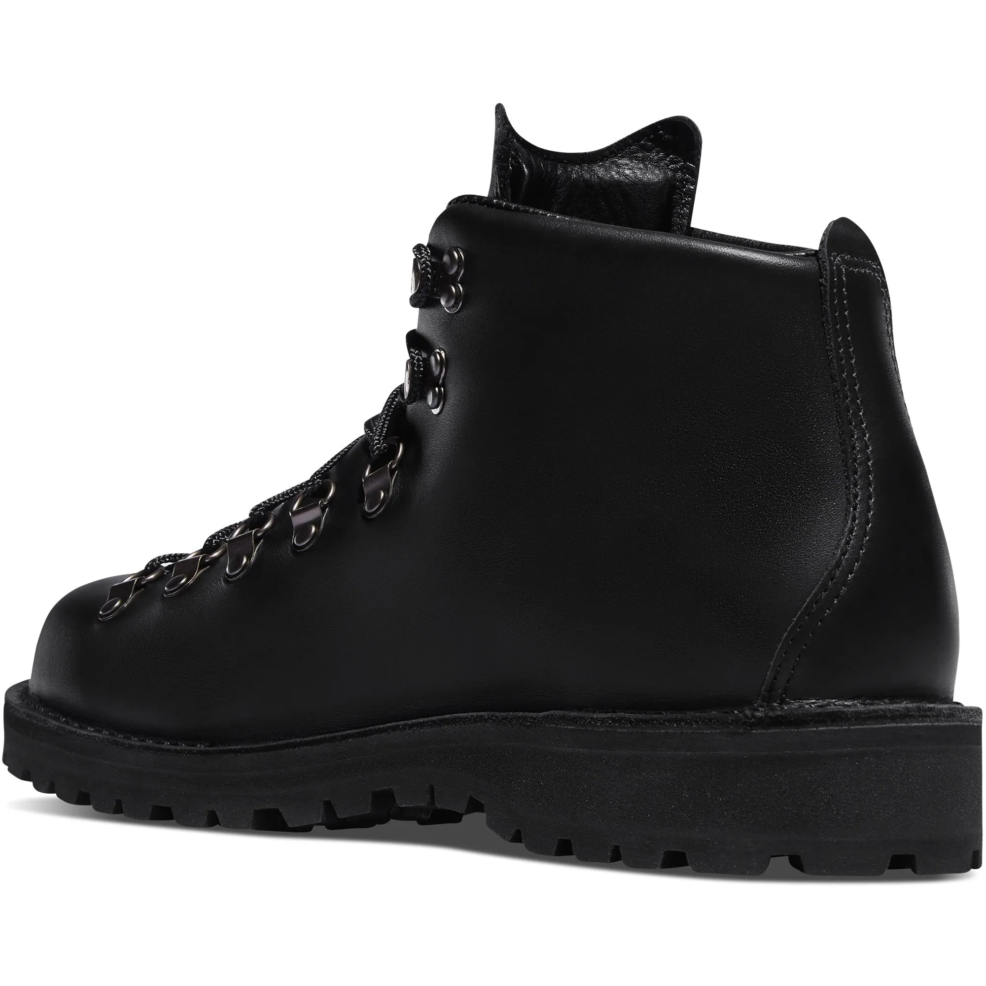 Danner - Mountain Light (Gore-Tex) - Black