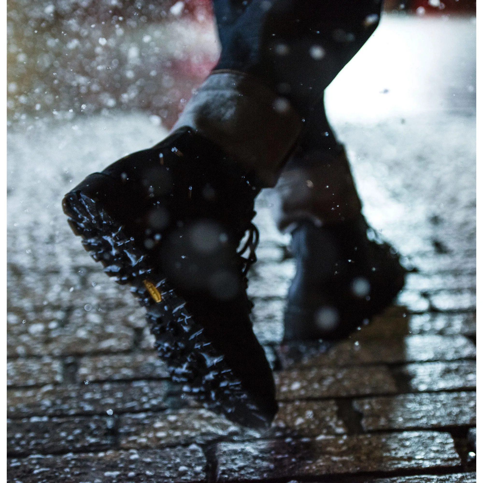 Danner - Mountain Light (Gore-Tex) - Black