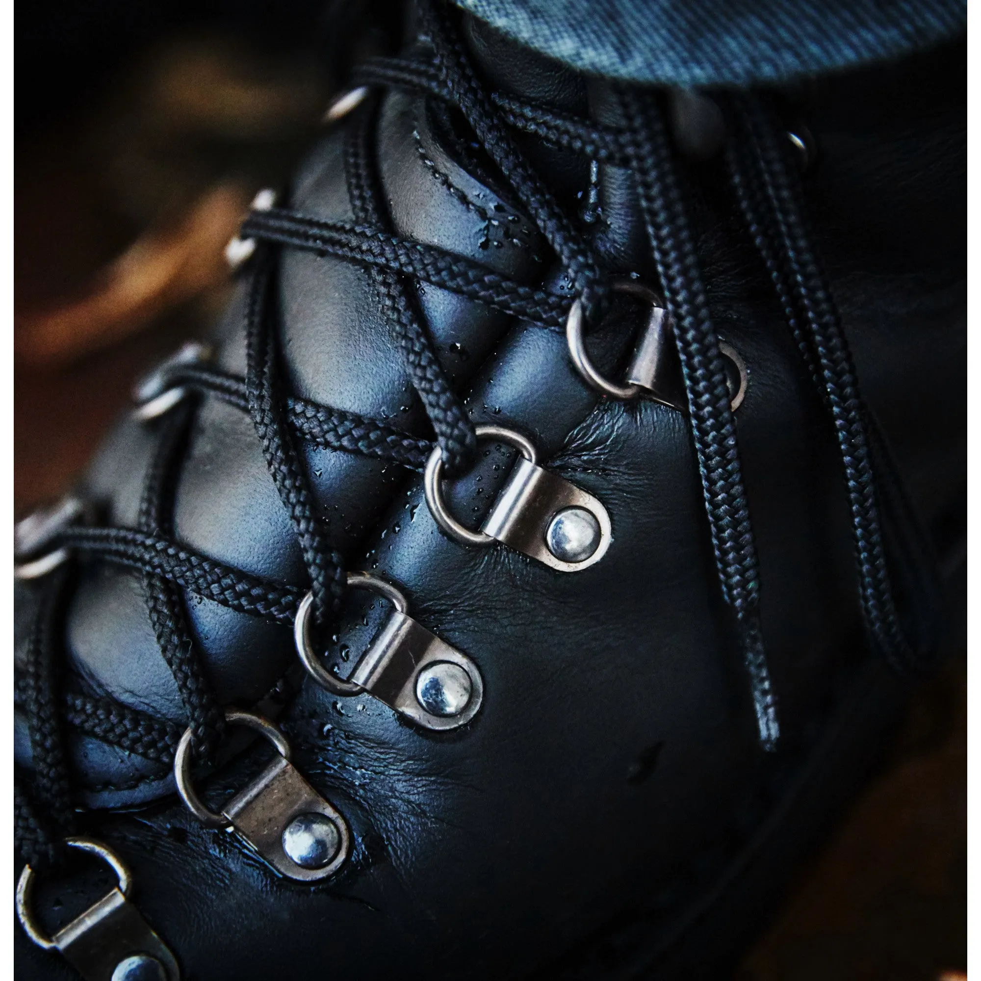 Danner - Mountain Light (Gore-Tex) - Black