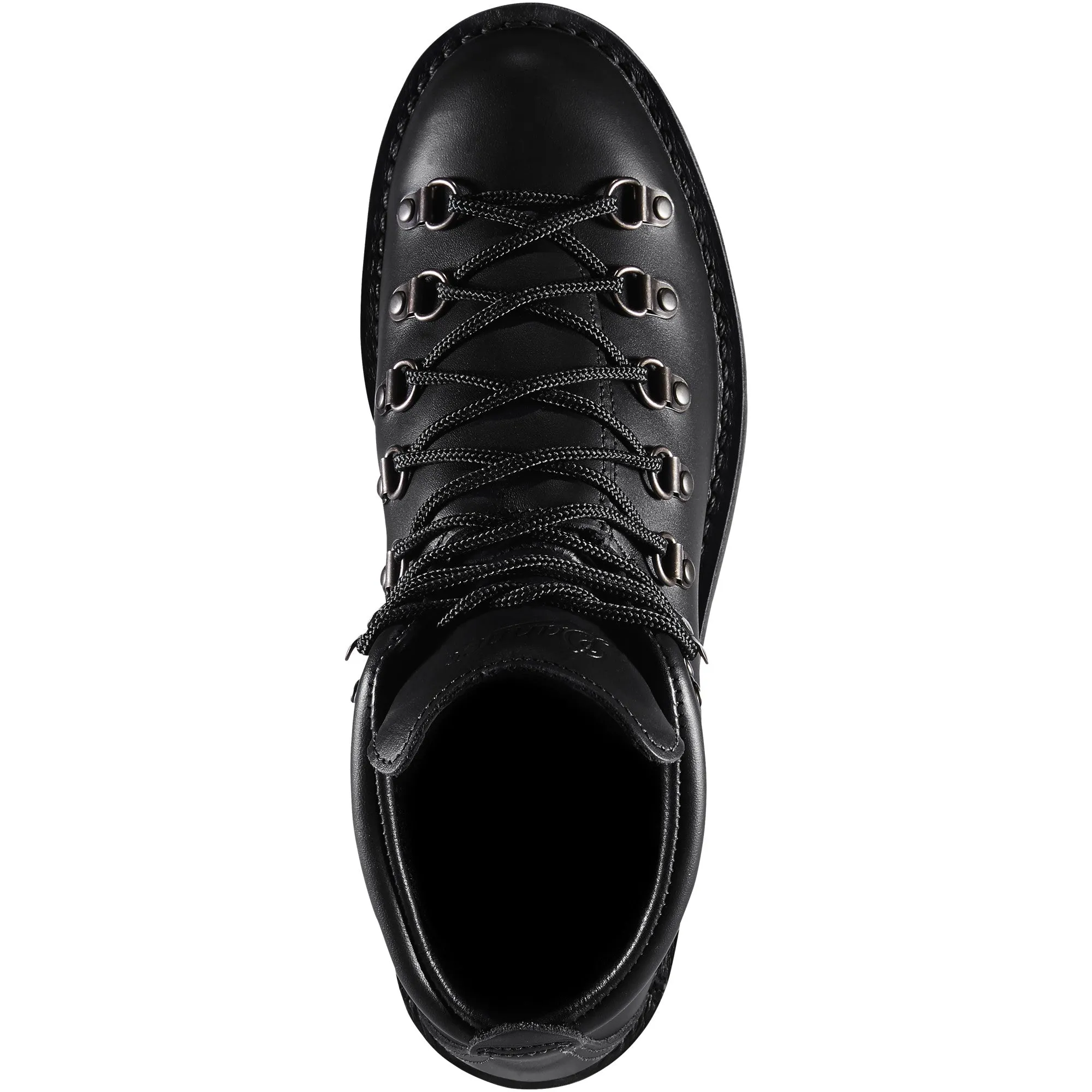 Danner - Mountain Light (Gore-Tex) - Black