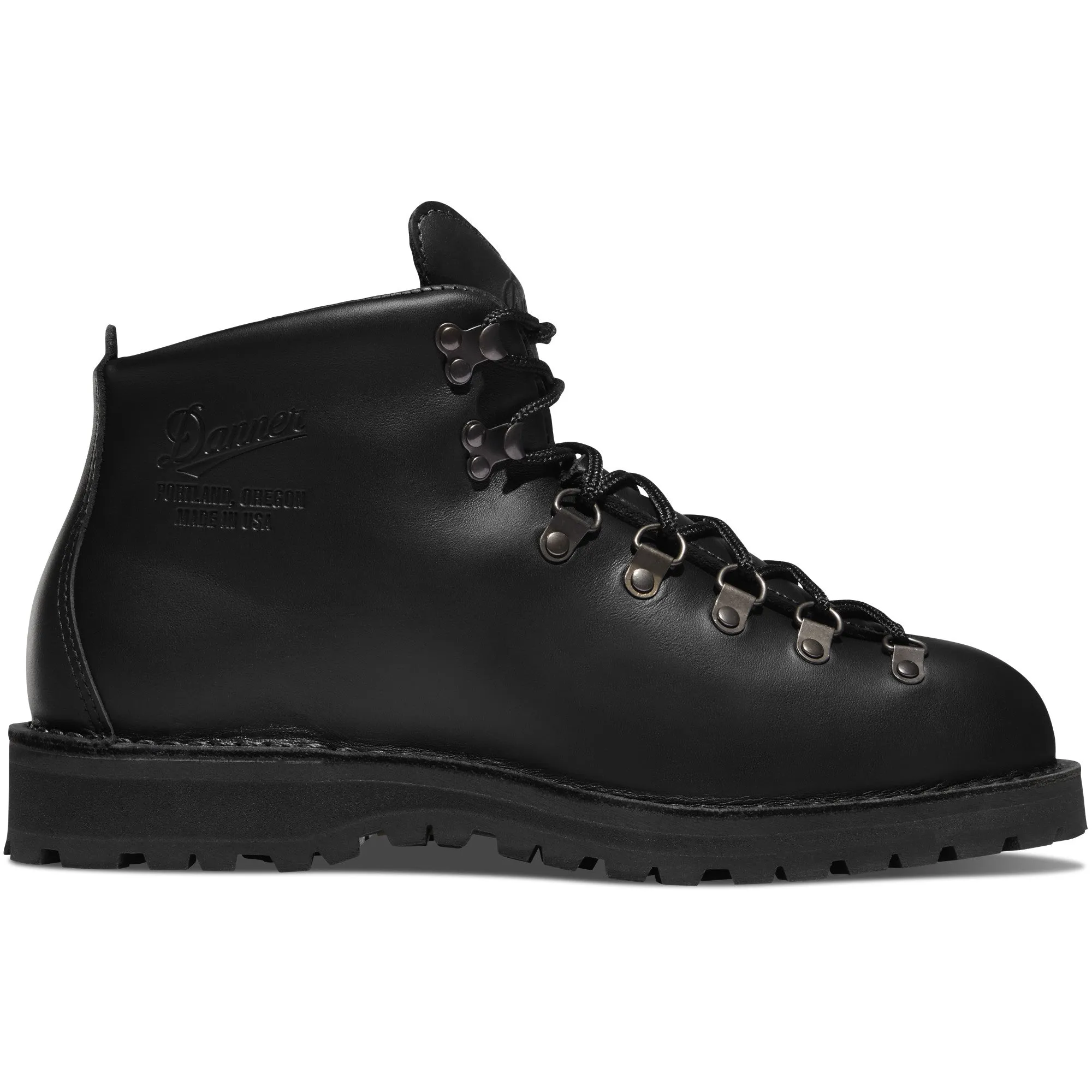 Danner - Mountain Light (Gore-Tex) - Black
