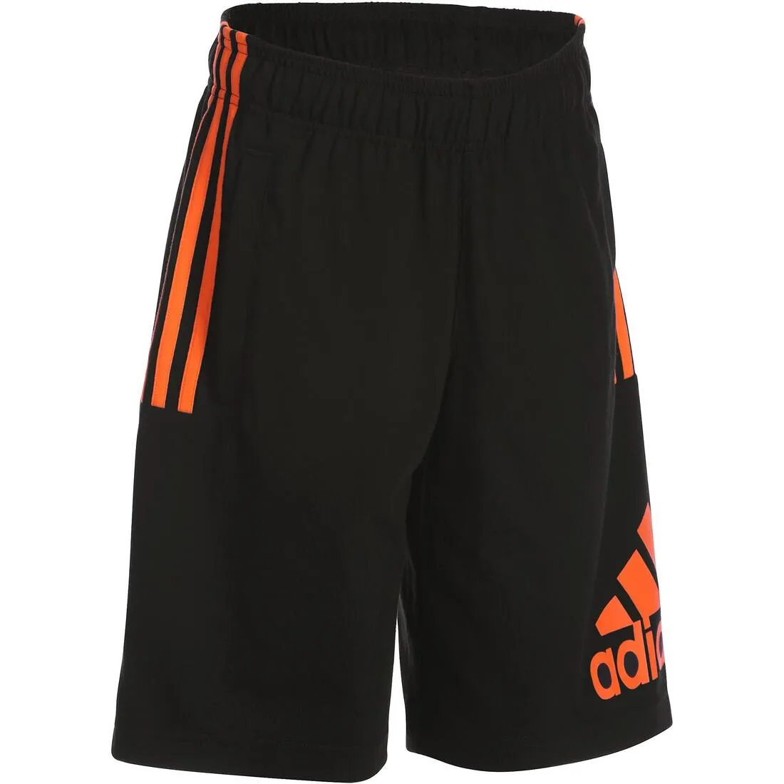 Decadio Boys' Shorts - Black