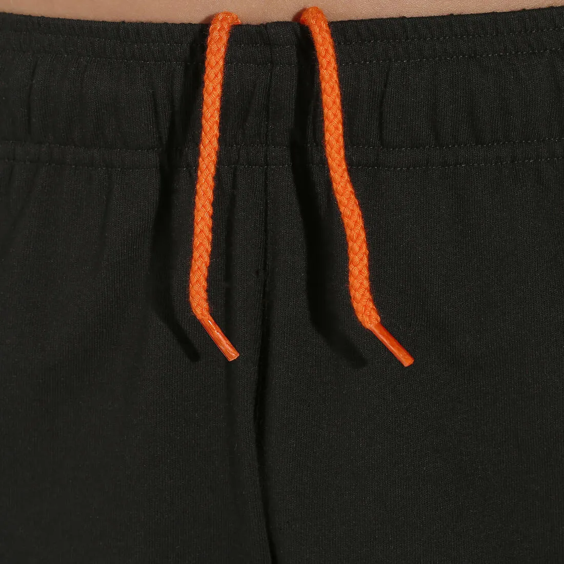 Decadio Boys' Shorts - Black