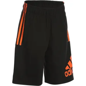 Decadio Boys' Shorts - Black