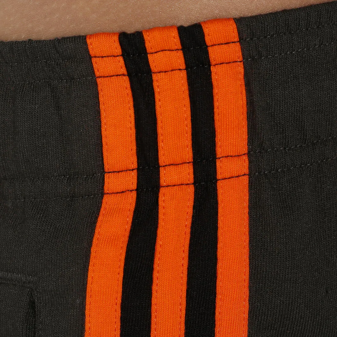 Decadio Boys' Shorts - Black