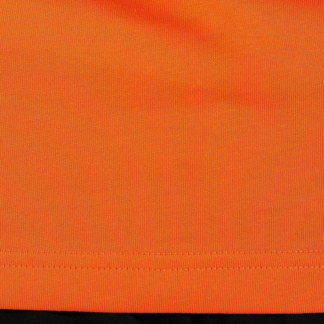Decadio Boys' T-Shirt - Orange