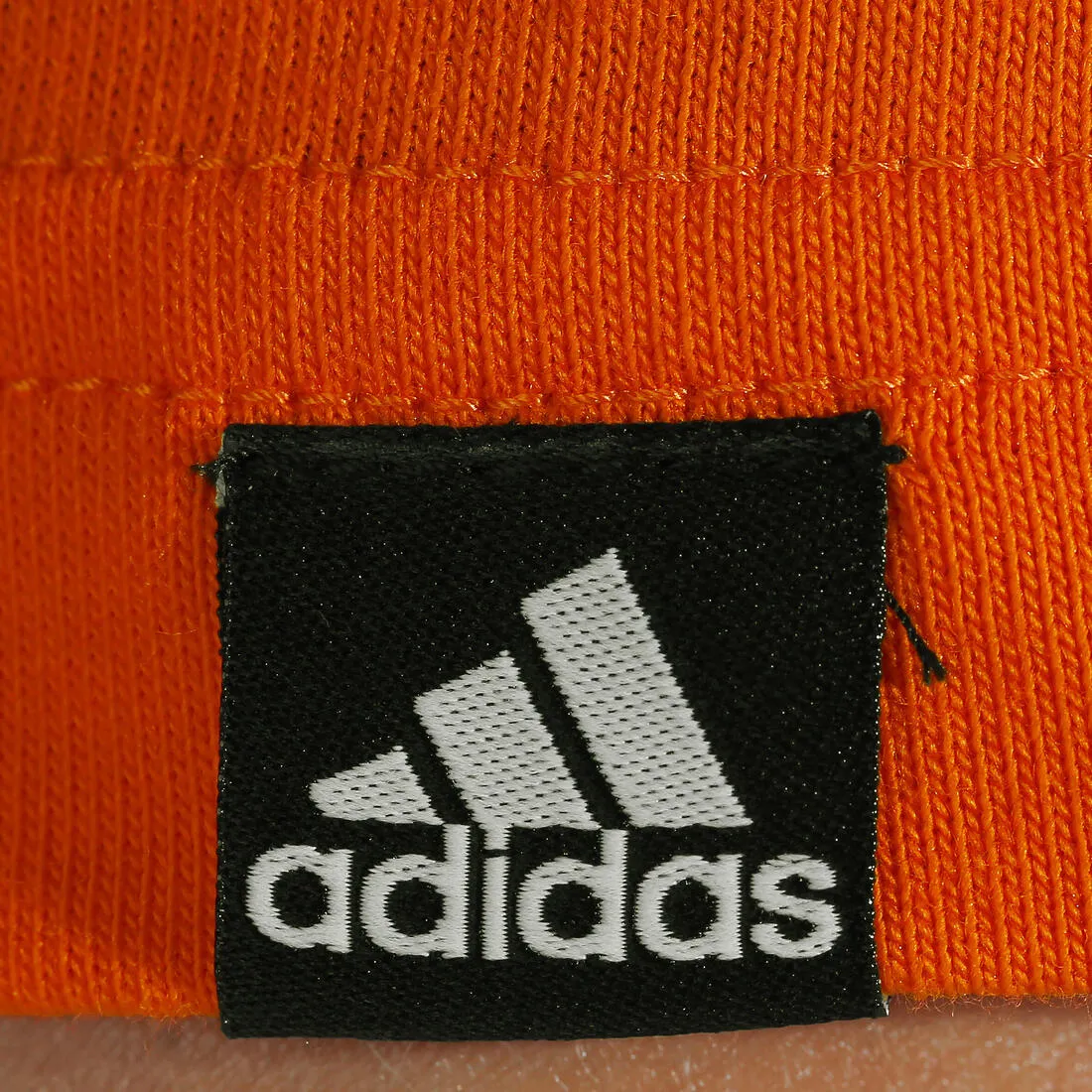 Decadio Boys' T-Shirt - Orange