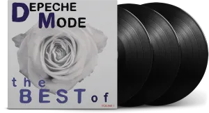 Depeche Mode : The Best of Depeche Mode Volume One