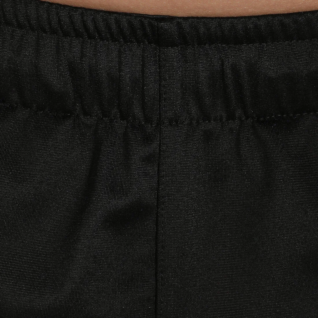 Djeni Boy's Fitness Bottoms - Black