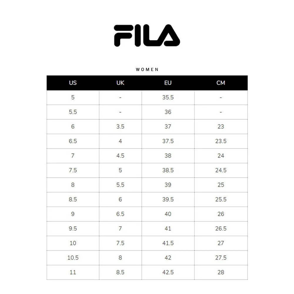 Dámske tenisky Fila DISRUPTOR FLOWER wmn White-Fiery Coral