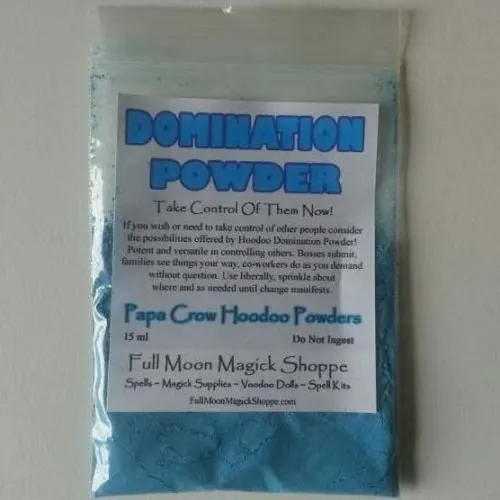 Domination Powder