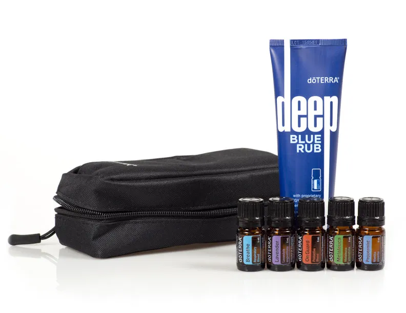 doTERRA /Aroma Touch Technique Kit