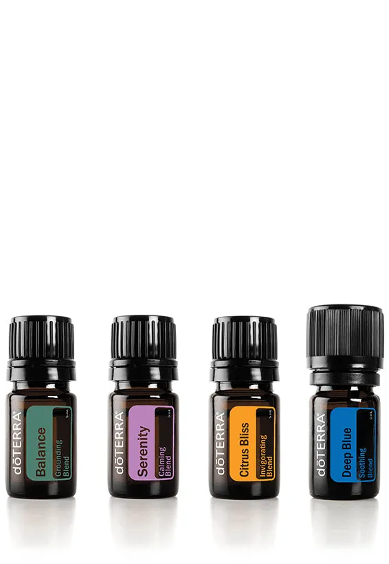 doTERRA /Aroma Touch Technique Kit