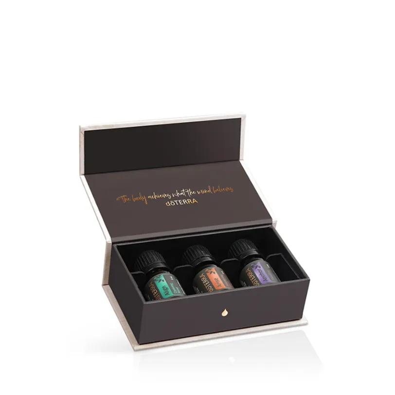 doTERRA /Aroma Touch Technique Kit
